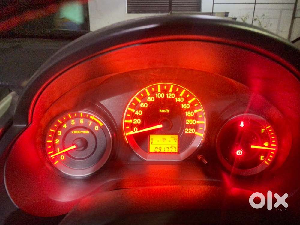 Honda City Manual Petrol
