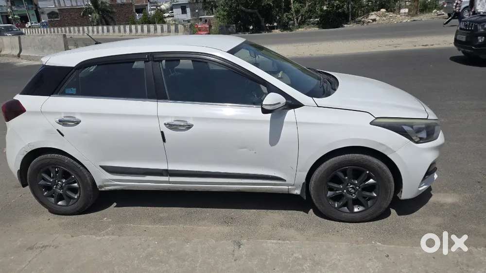 Hyundai I20 2018 Diesel 95000 Km Driven