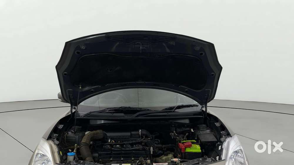 Maruti Suzuki Swift Amt Zxi, 2018, Petrol