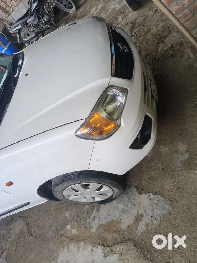 Maruti Suzuki Alto K10 2013