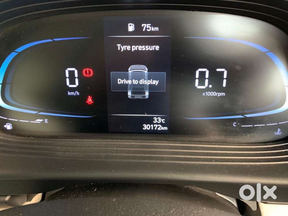 Hyundai Venue S(o) 1.2 Petrol Manual &ndash; December 2022 | 30,000 Km | 1st