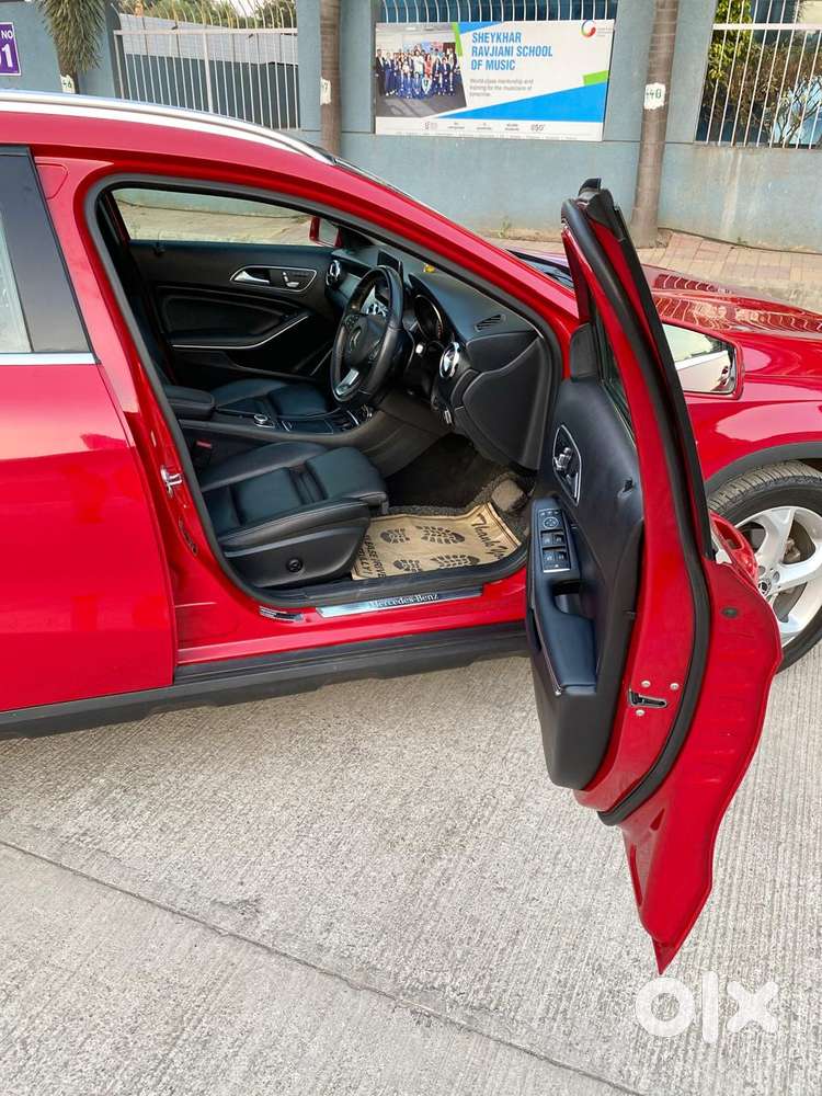 Mercedes-benz Gla Class Urban Edition 200, 2019, Diesel
