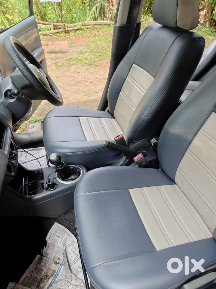 Swift Maruti Suzuki 2009 Low Km