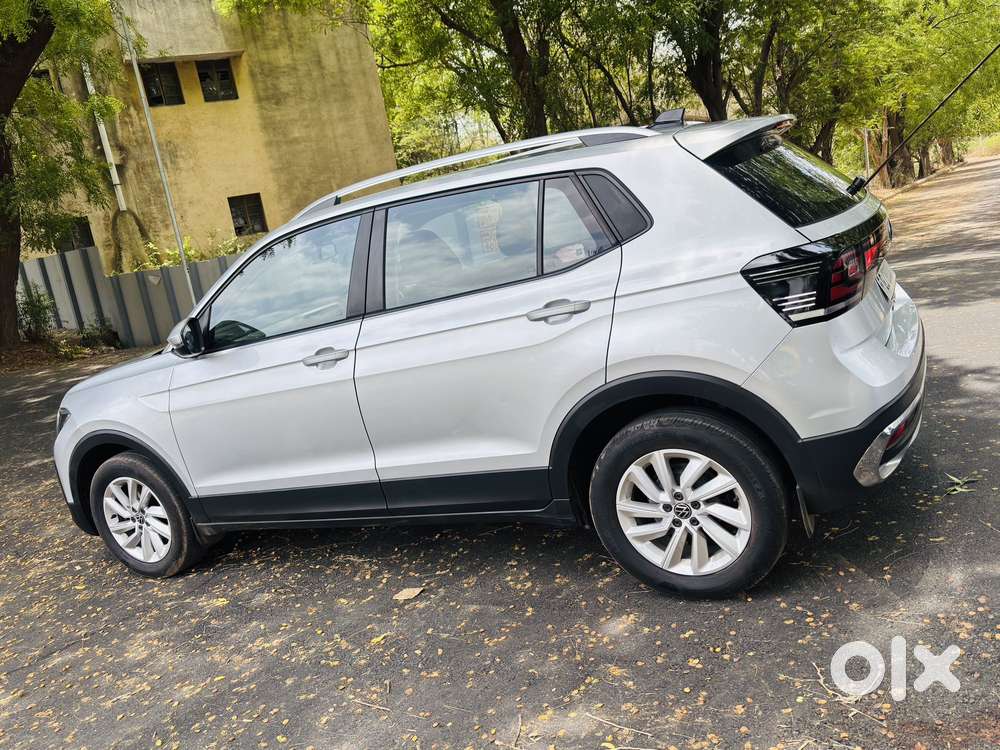Volkswagen Taigun 1.0 Tsi Highline, 2022, Petrol