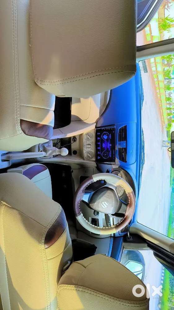 Maruti Suzuki Dzire 2020 Diesel Second-owner Car