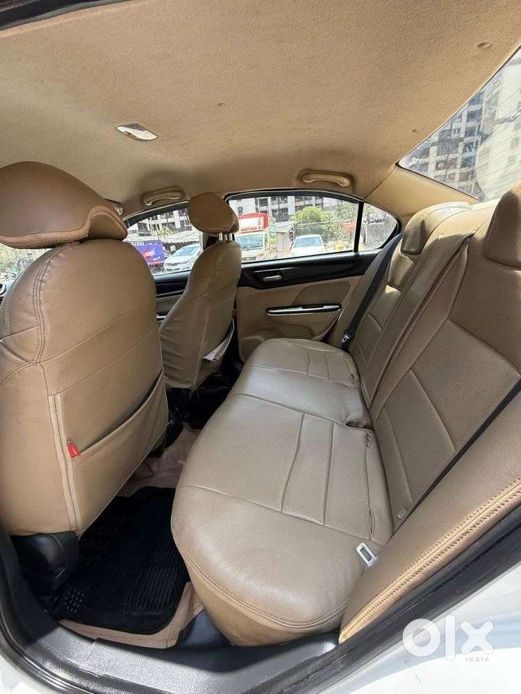 Honda Amaze Vx Diesel, 2019, Diesel