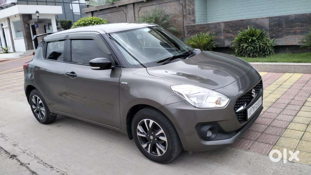 Maruti Suzuki Swift Amt Vdi, 2019, Diesel