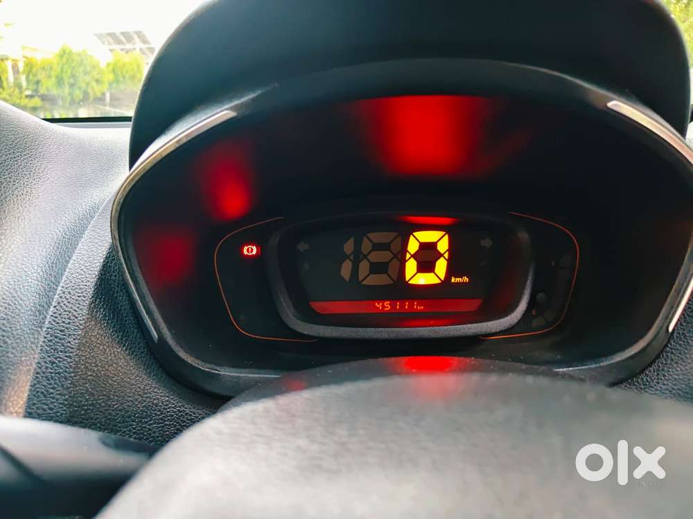 Renault Kwid Climber 1.0 Mt, 2019, Petrol