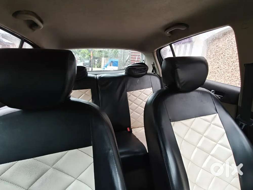 Hyundai I20 Crdi Sportz 2012