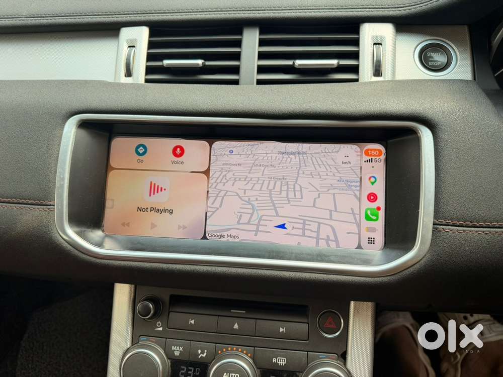 Range Rover Evoque Diesel 2013- Well Maintained