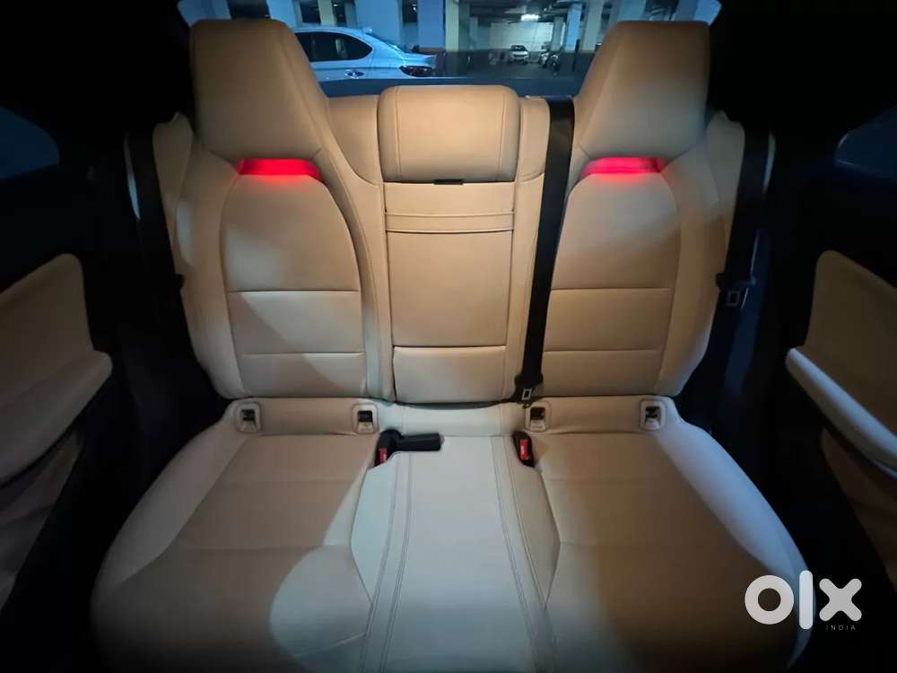 Mercedes-benz Cla 2.0 200 Sport, 2018, Petrol