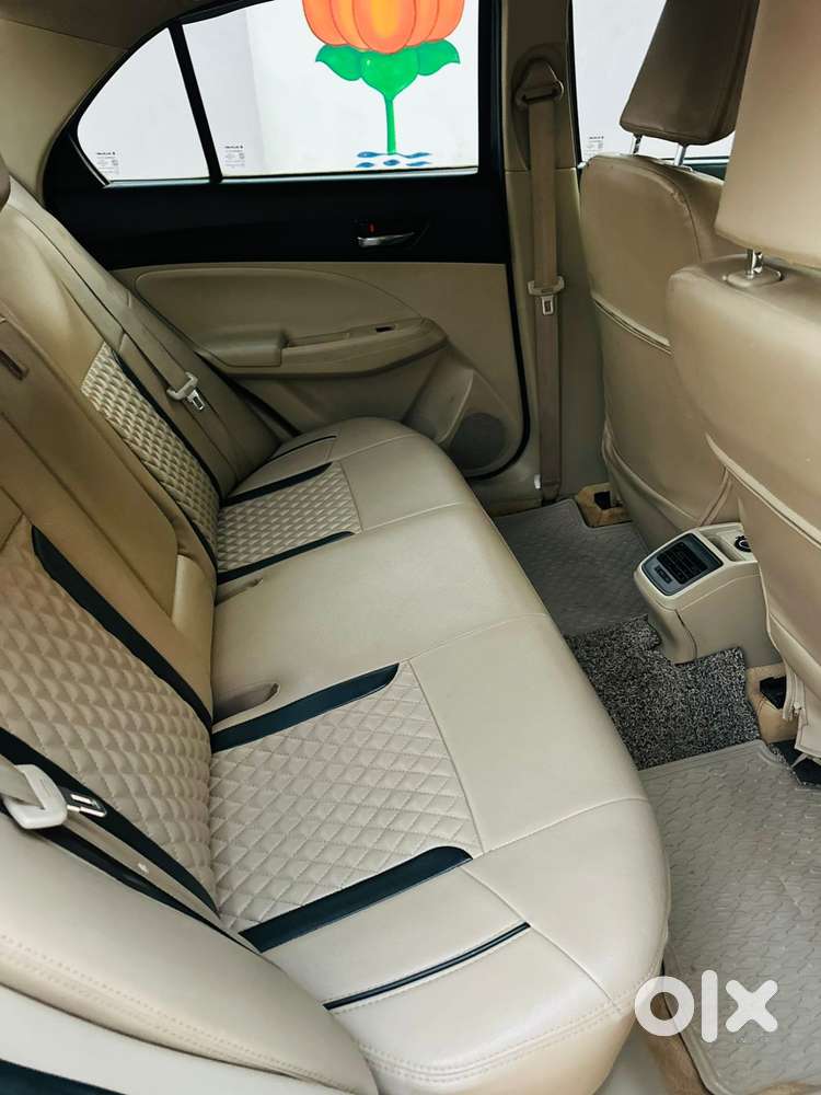 Maruti Suzuki Swift Dzire Vxi(o) Amt, 2019, Petrol