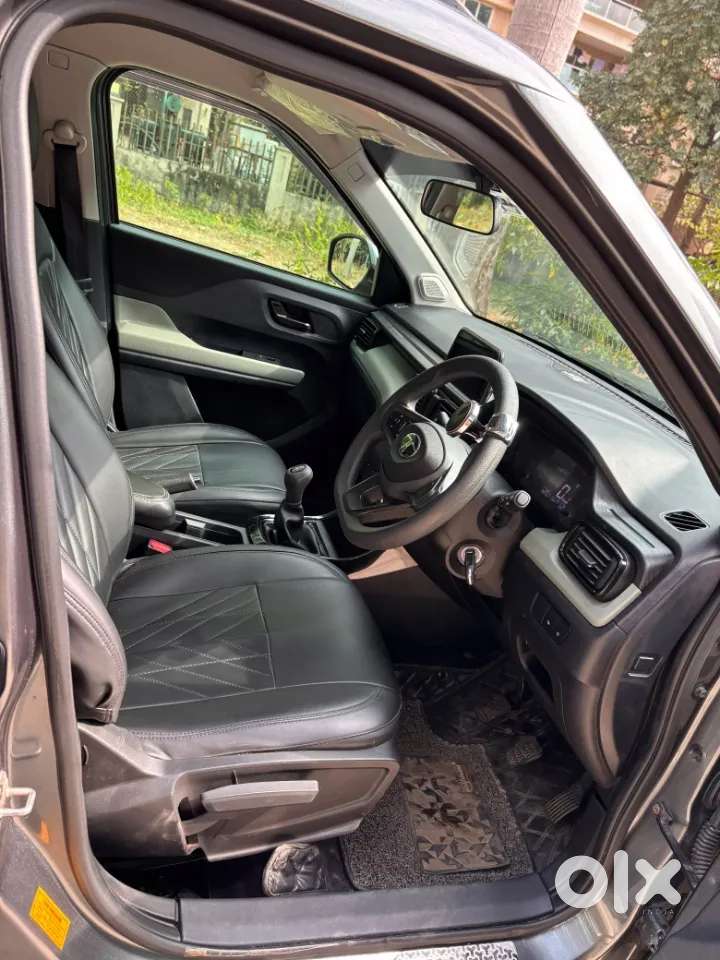 Tata Punch Adventure, 2025, Petrol