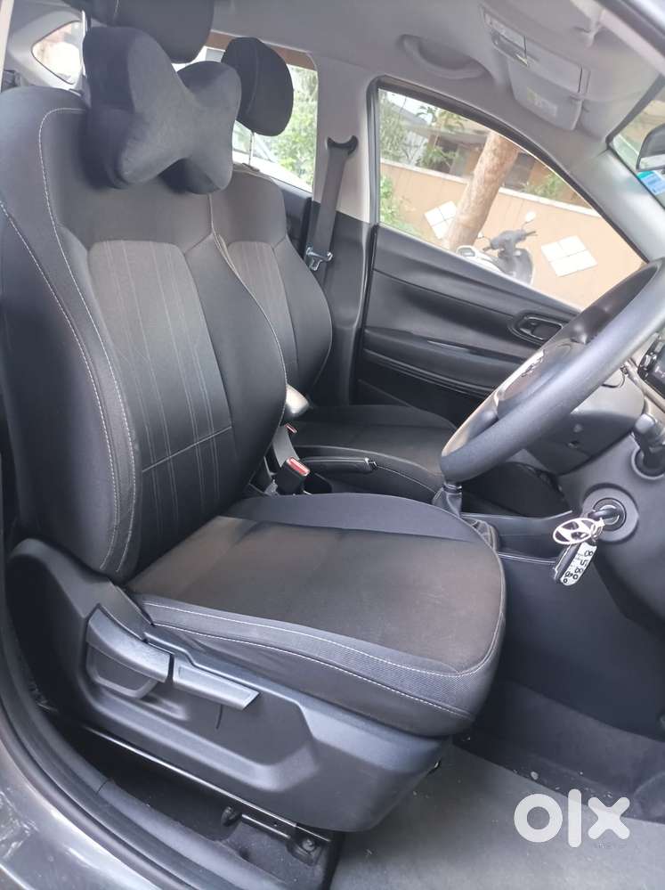 Hyundai I20 Sportz 1.2 Mt, 2022, Petrol