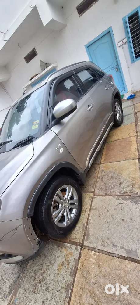 Maruti Suzuki Brezza Zdi 2018 Model