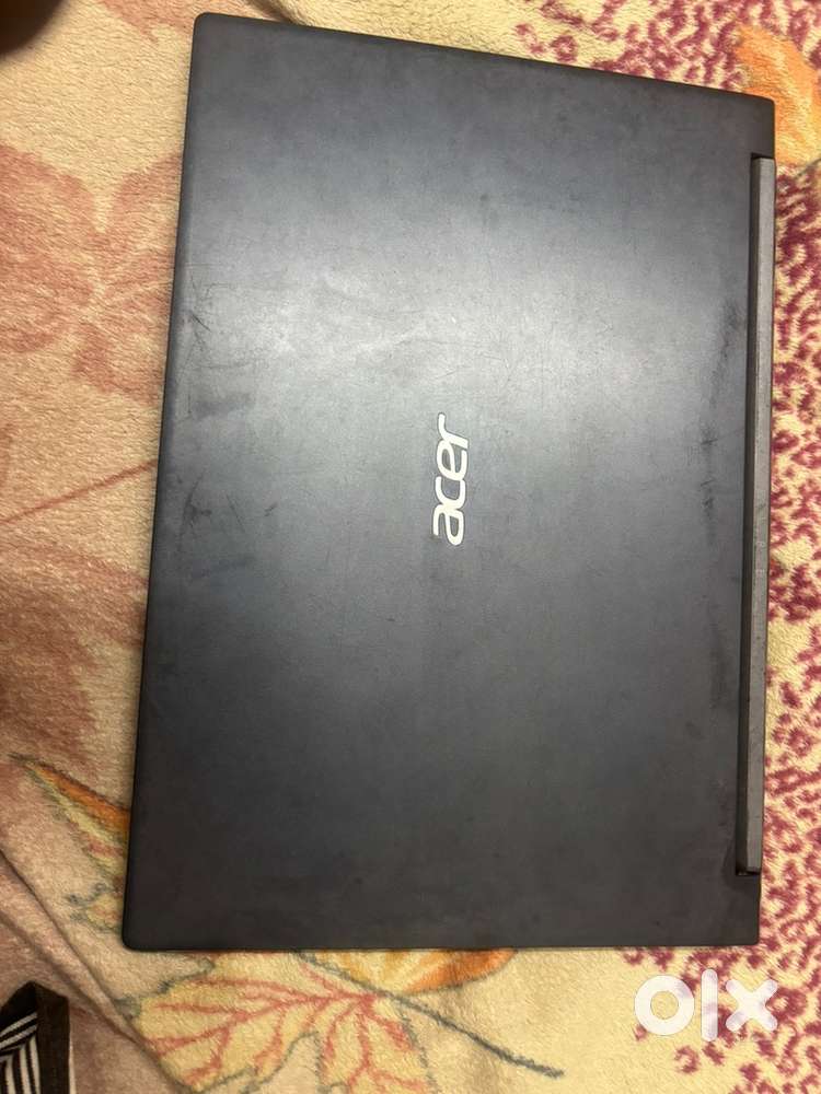 Acer aspire 7