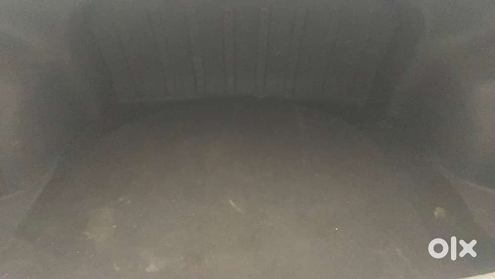 Hyundai Verna 1.6 Sx (o) Vtvt At, 2017, Petrol