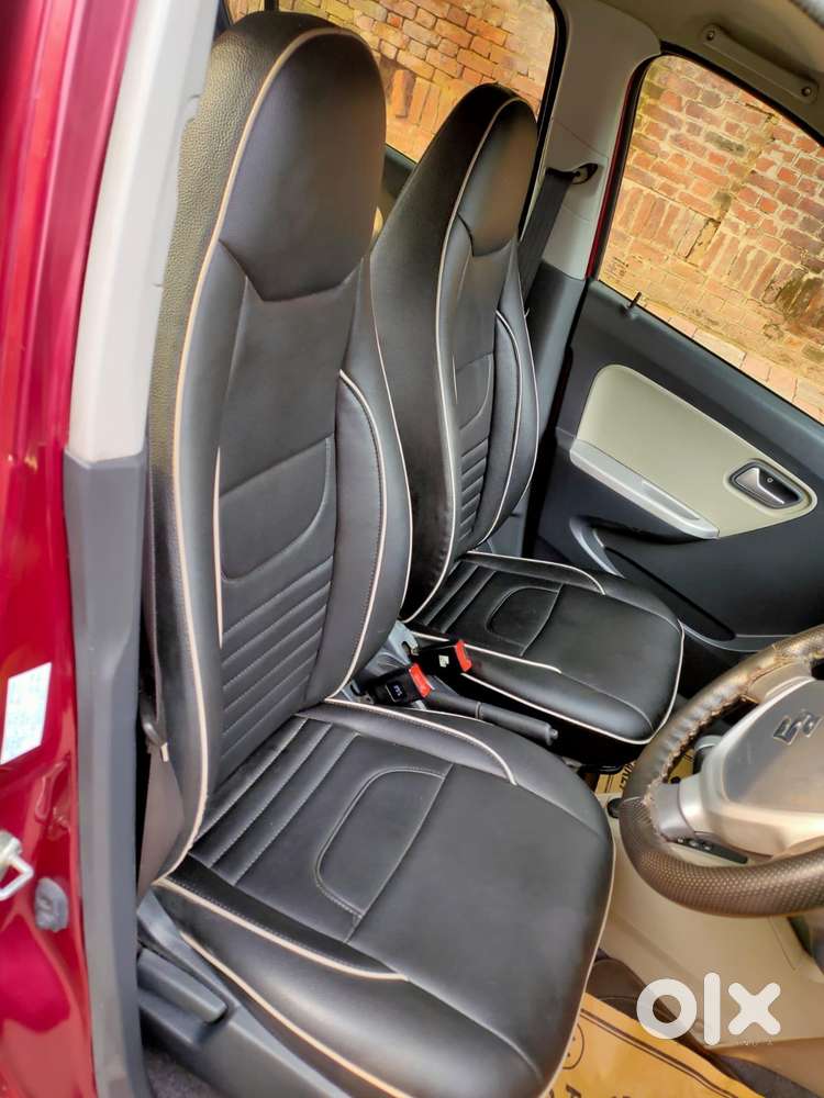 Maruti Suzuki Alto K10 1.0 Vxi, 2016, Petrol