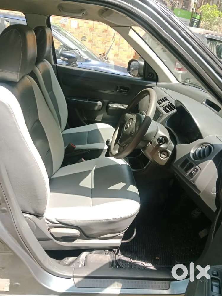 Maruti Suzuki Swift 2011
