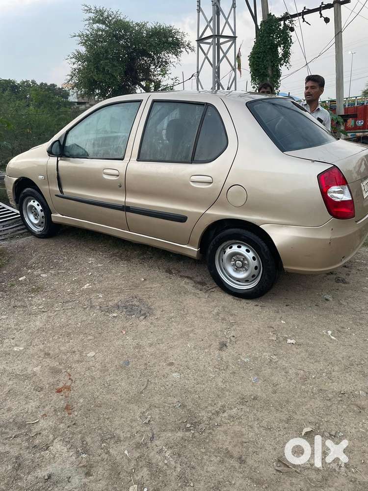 Tata Indigo Ecs 2008 Manual