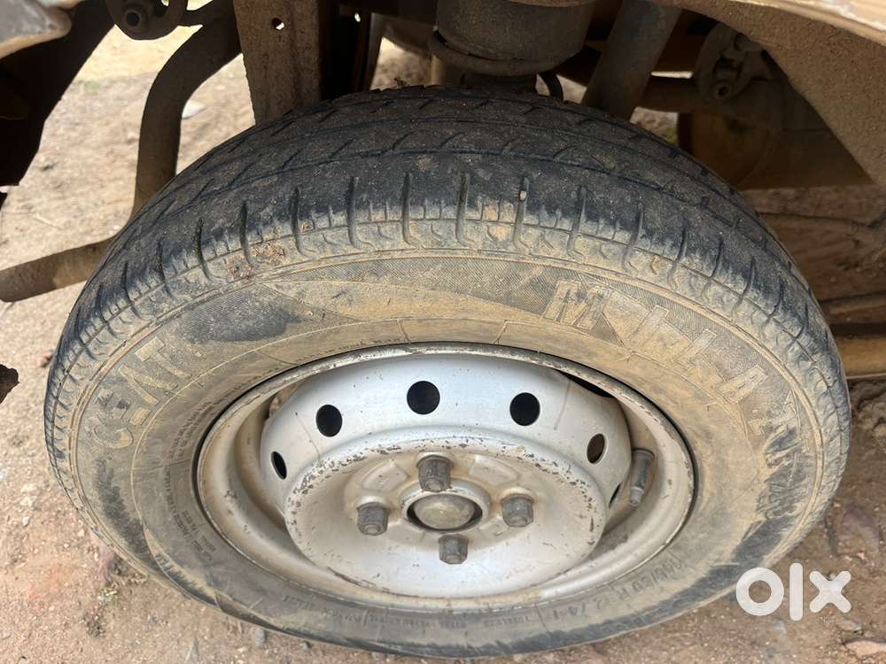 Reliable Maruti Alto 2011 Fine Engine