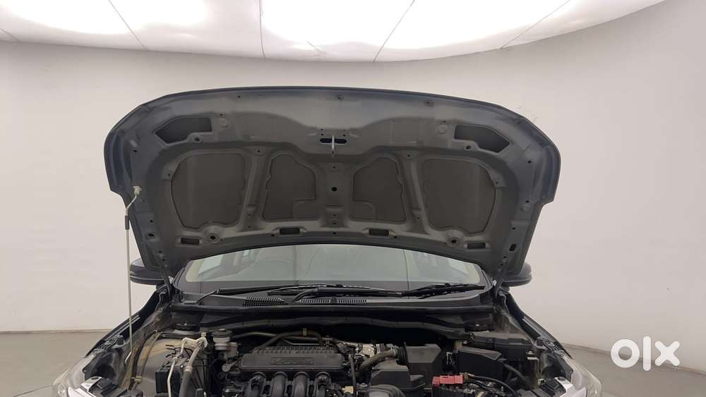 Honda Amaze Vx 1.2 Petrol Mt, 2022, Petrol