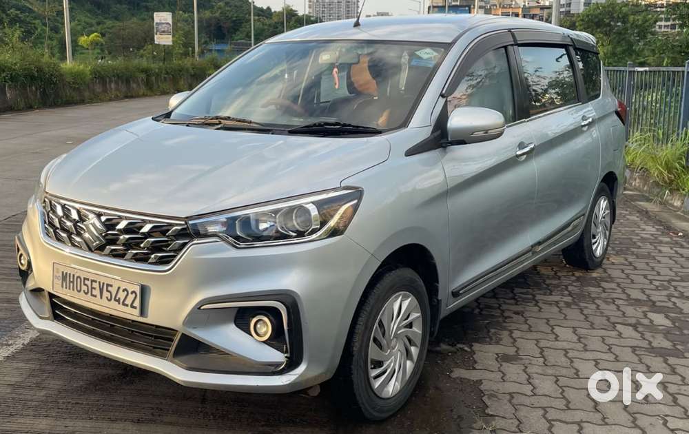 Maruti Suzuki Ertiga Vxi (o) Cng, 2022, Cng & Hybrids