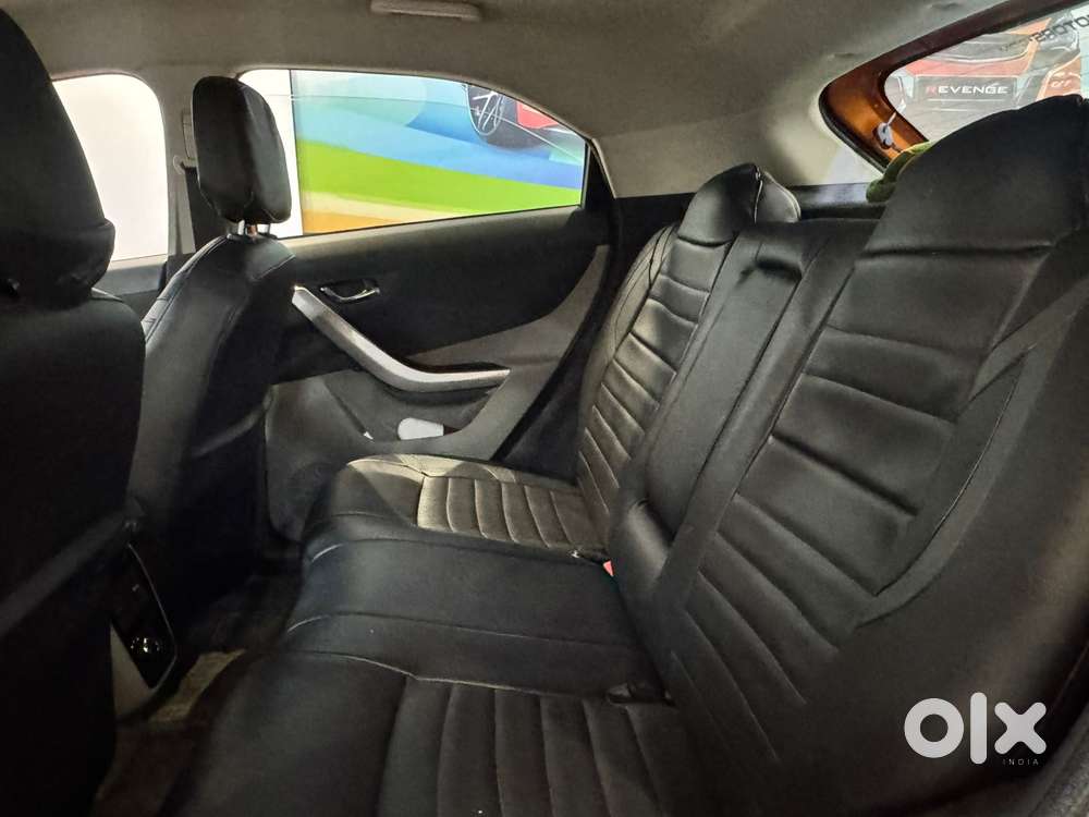 Tata Nexon 1.2 Revotron Xza Plus, 2019, Petrol