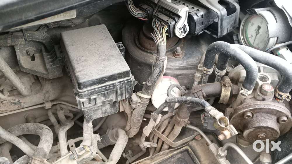 Maruti Suzuki Wagon R Lxi Cng Optional, 2015, Cng & Hybrids