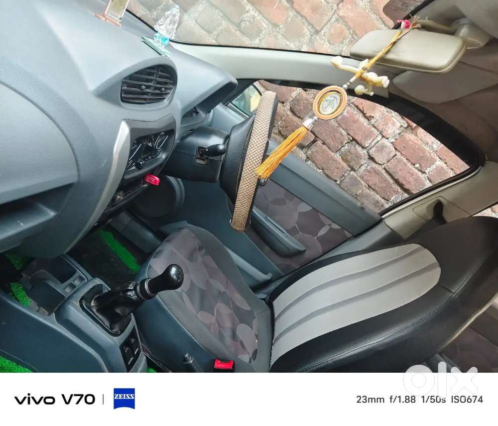 Maruti Suzuki Alto 800 2014 Petrol Well Maintained