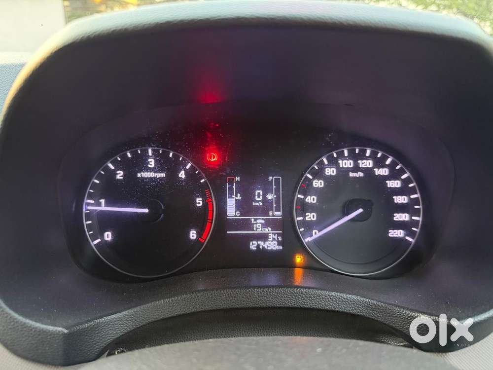 Hyundai Creta 1.4 S Plus Crdi, 2016, Diesel