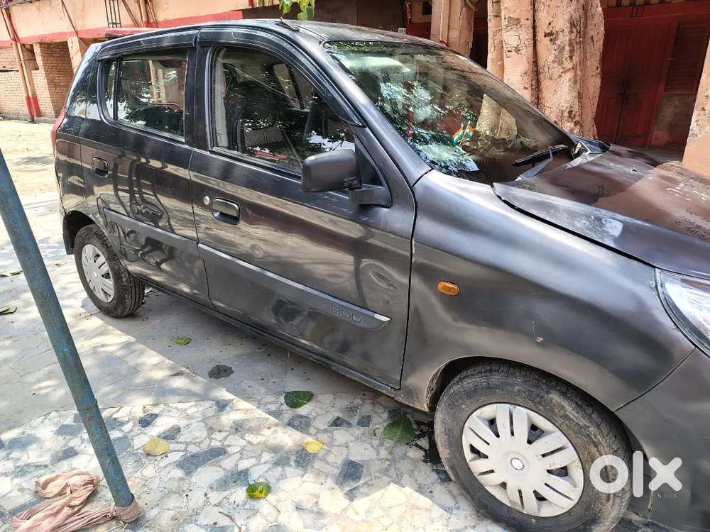 Maruti Suzuki Alto 800 2019 Petrol Well Maintained