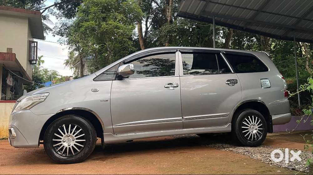 Toyota Innova