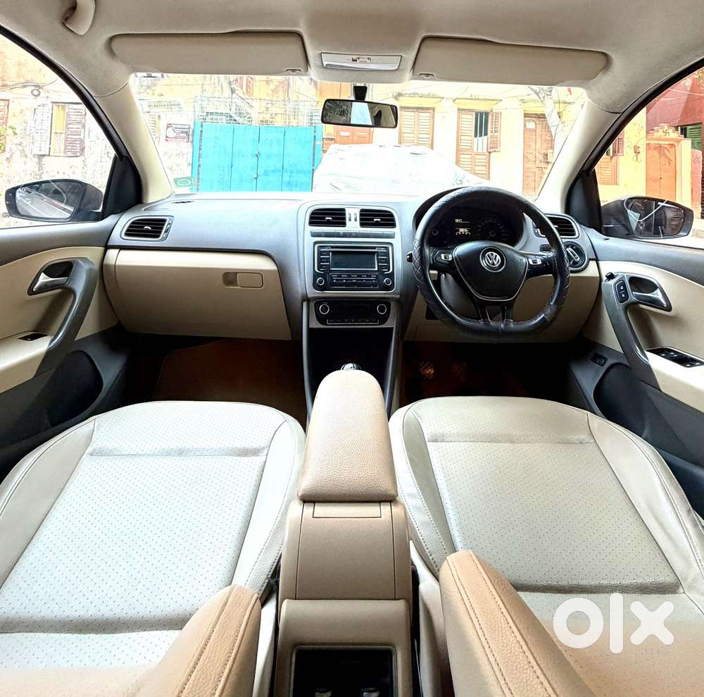 Volkswagen Vento 1.5 Tdi Highline Plus, 2015, Diesel