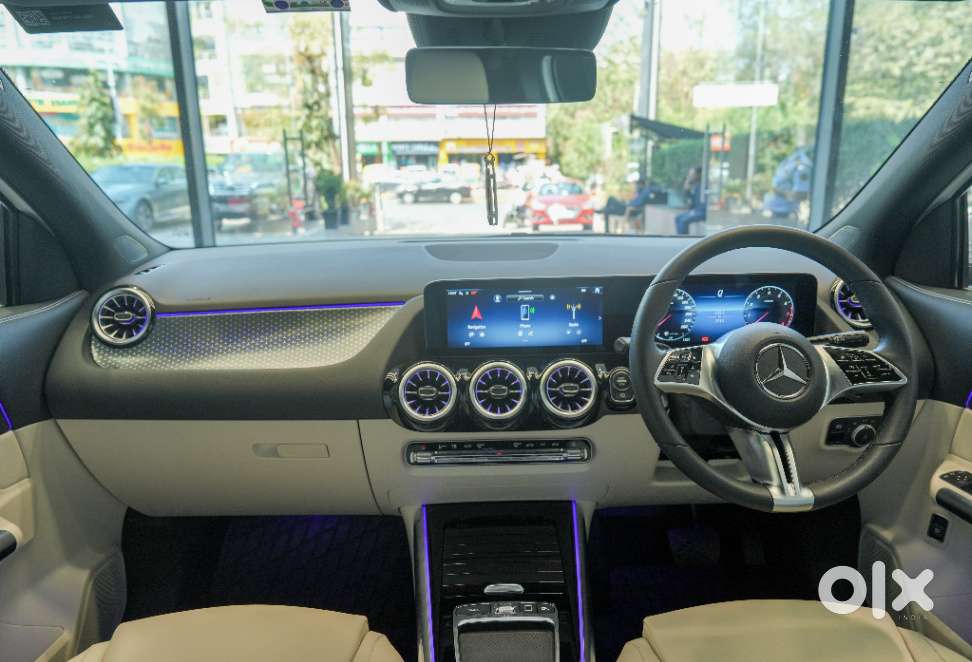 Mercedes-benz Gla 200, 2025, Petrol