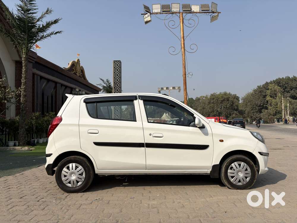 Maruti Suzuki Alto 800