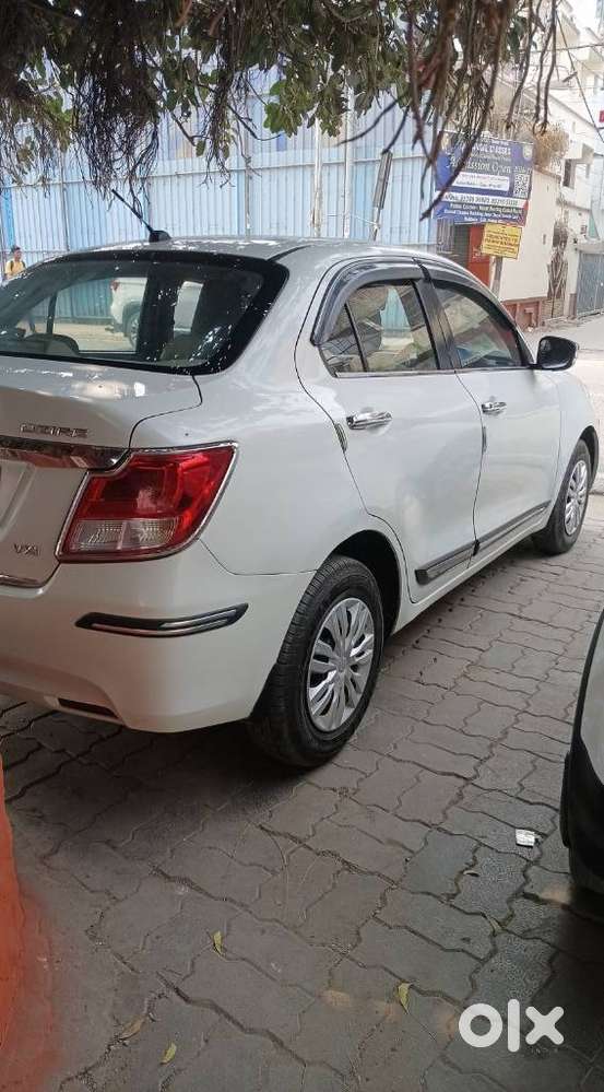 Maruti Suzuki Dzire 1.2 Vxi, 2019, Petrol