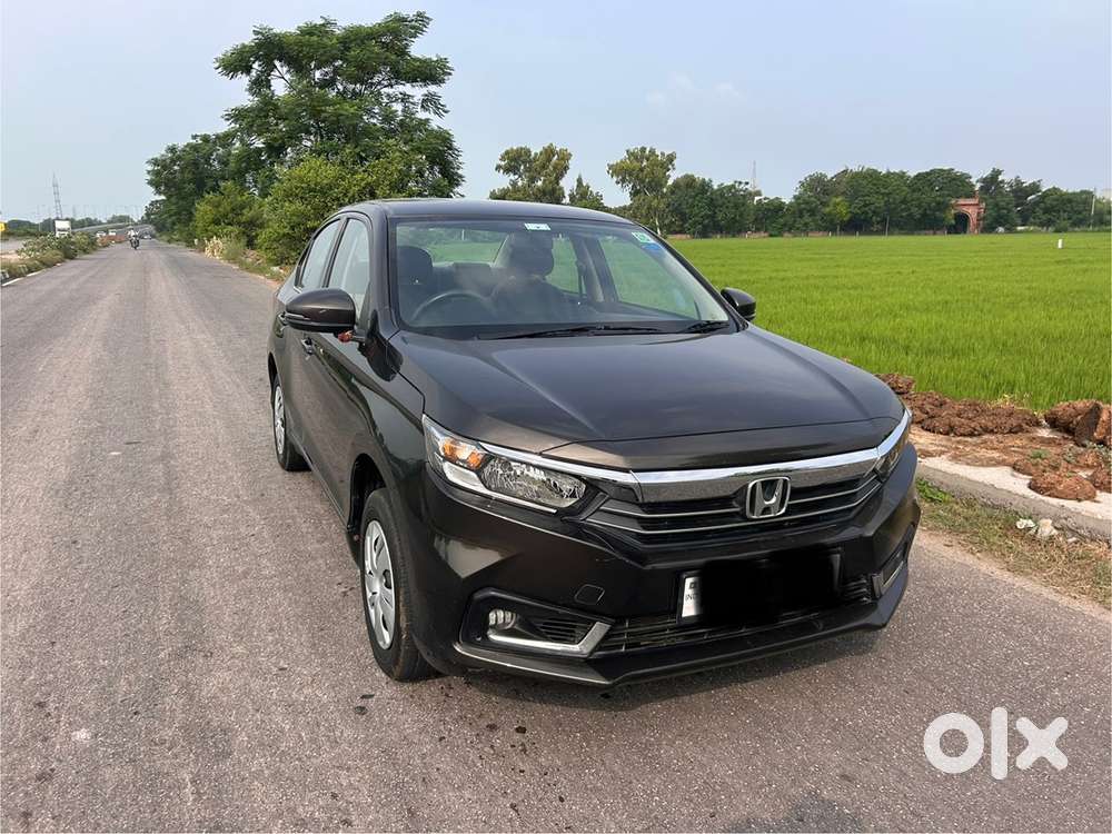 Honda Amaze Petrol 2023