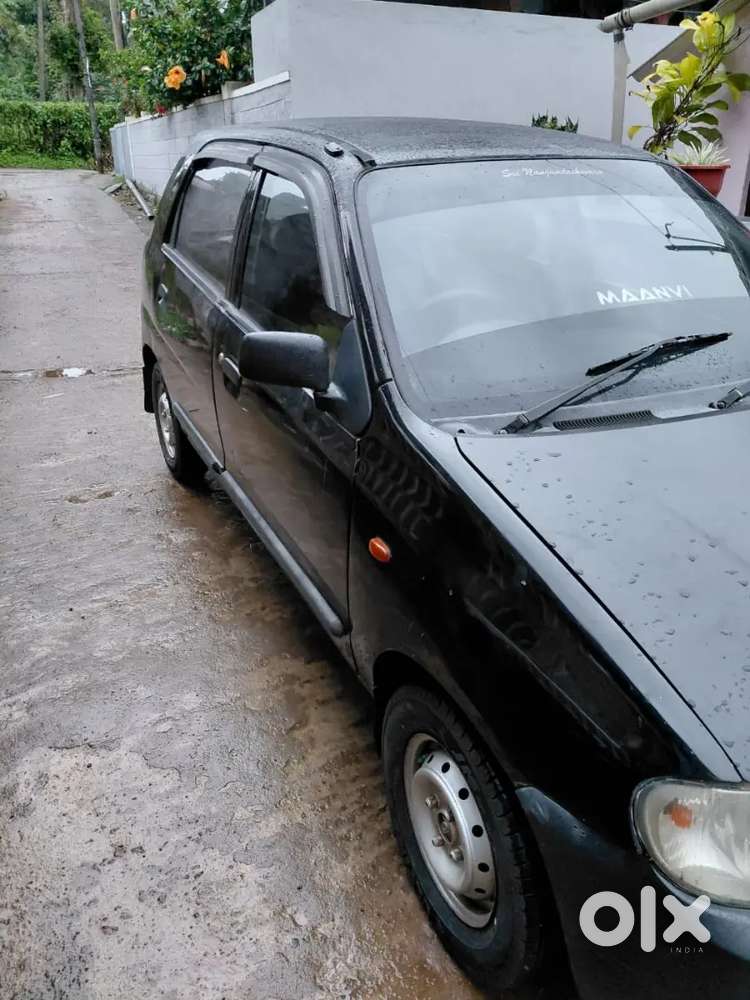 Maruti Suzuki Alto 2007 Lxi Good Condition