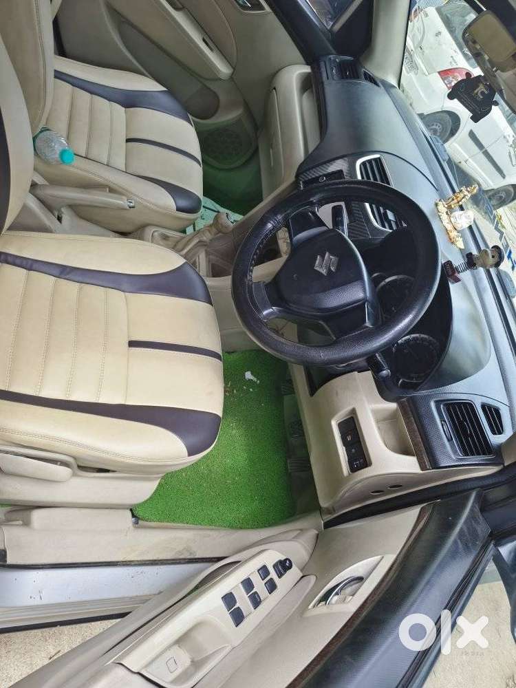 Maruti Suzuki Swift Dzire Vdi BSIV, 2017, Diesel