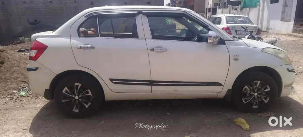 Maruti Suzuki Dzire 2018 Diesel 141956 Km Driven