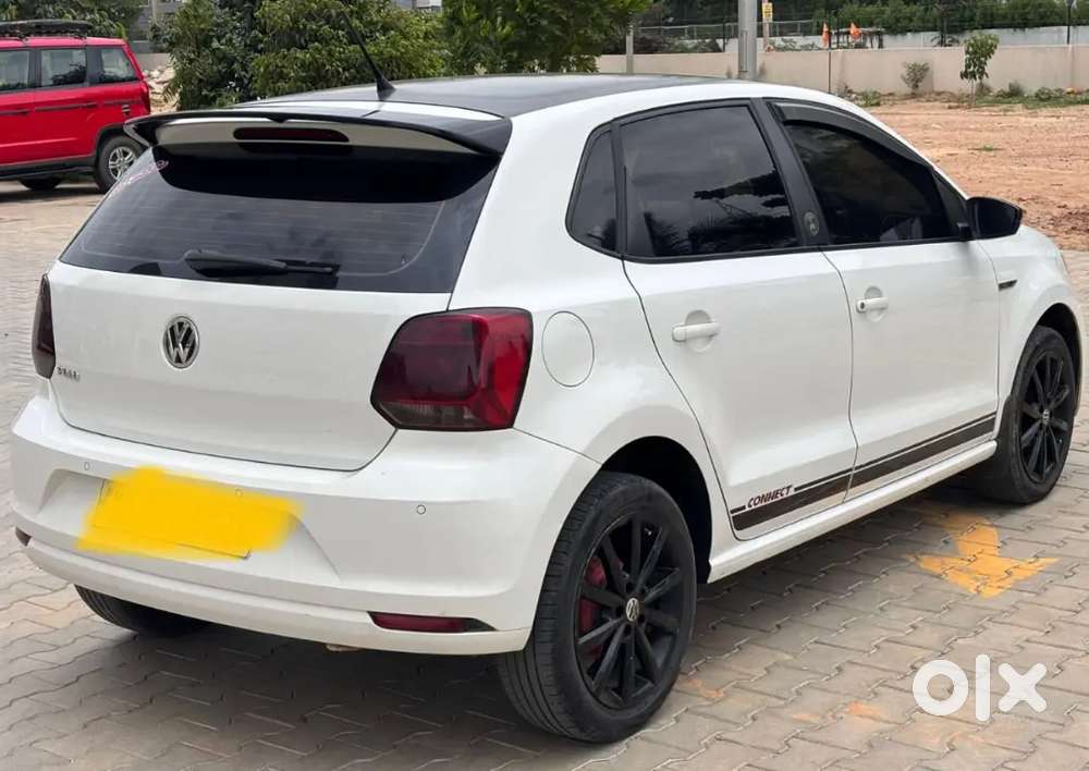 Volkswagen Polo 1.0 2019