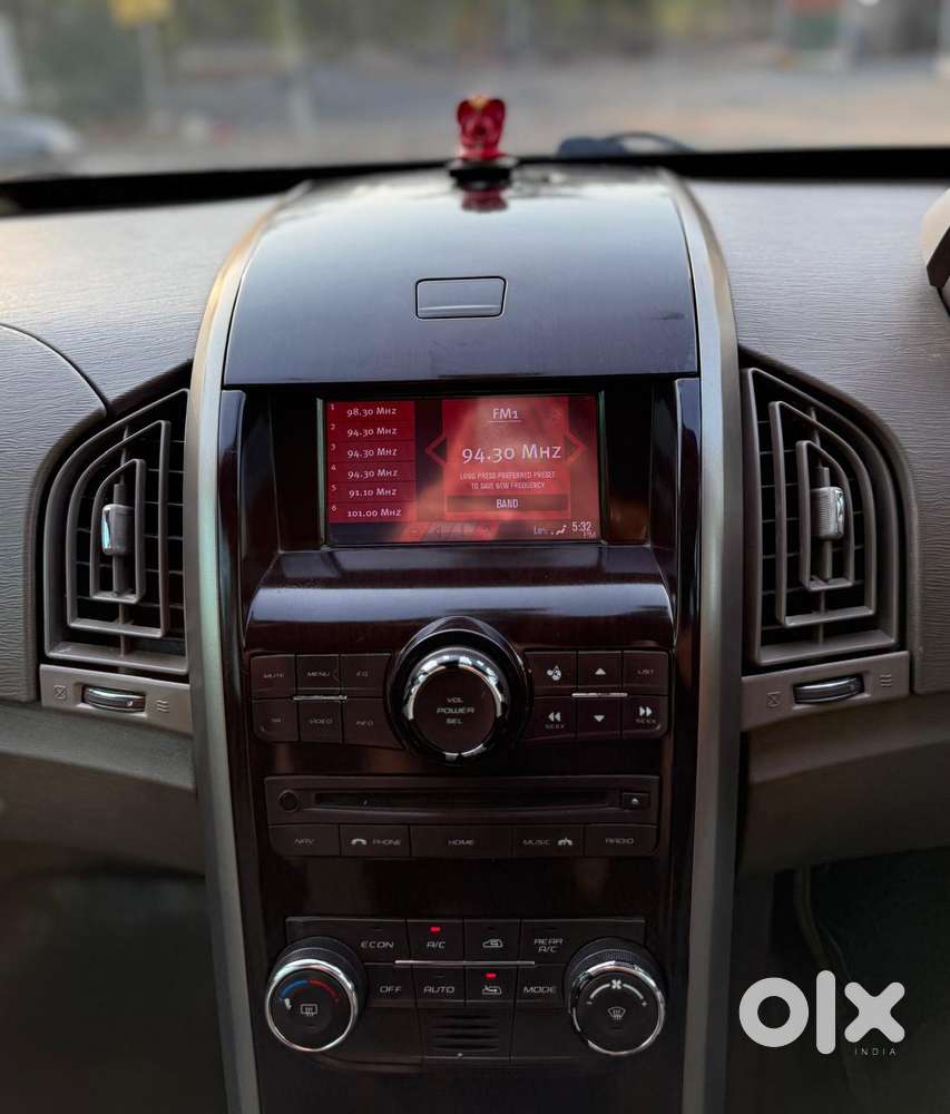 Mahindra Xuv500 W8, 2012, Diesel