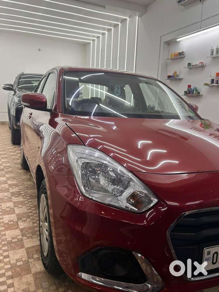 Maruti Suzuki Swift Dzire 2021 Petrol 29574 Km Driven