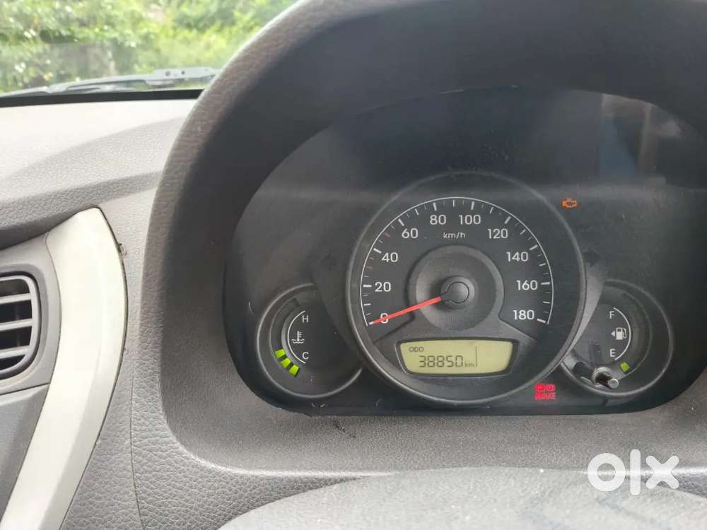 2019 Hyundai Eon Era +