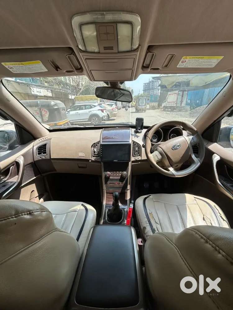 Mahindra Xuv500 2013 Diesel Well Maintained