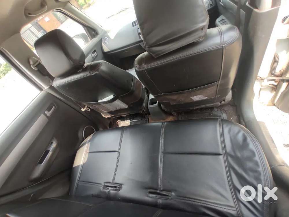 Maruti Suzuki Swift Diesel 2008