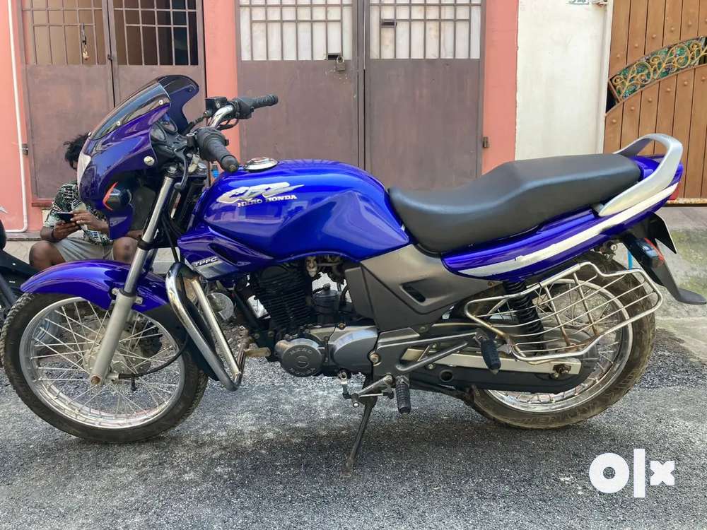 Cbz deals 2000 model