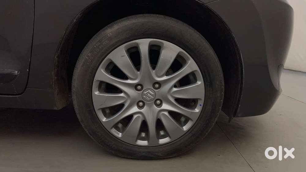 Maruti Suzuki Baleno 1.2 Zeta, 2016, Petrol