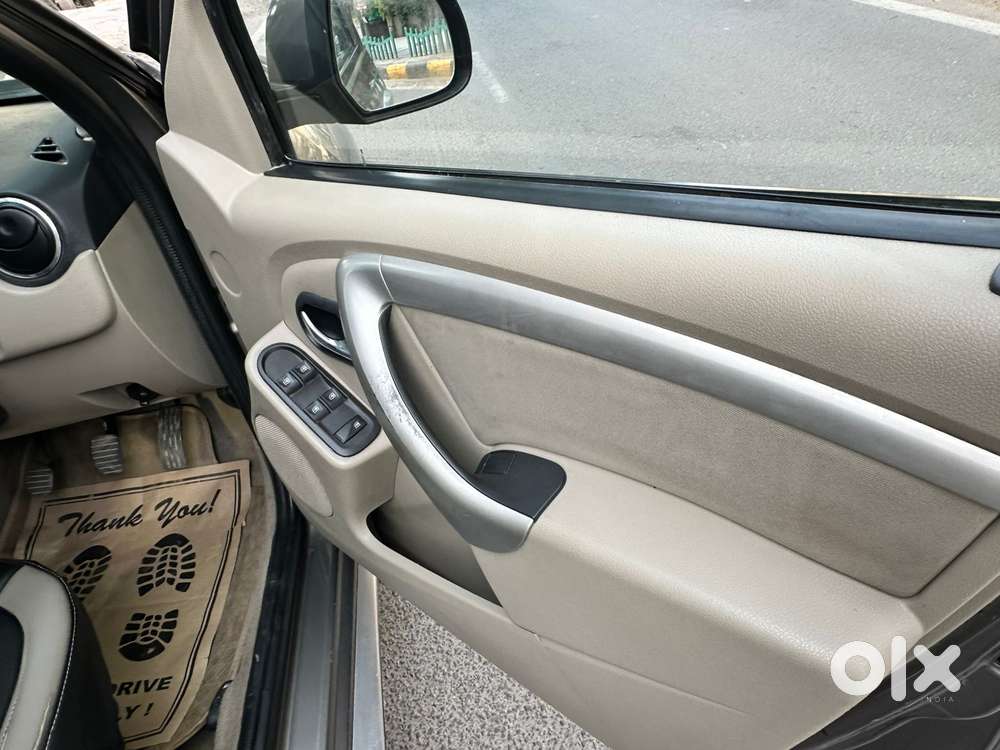 Nissan Terrano Xl P, 2016, Petrol